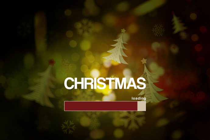 church programs planning only 97 days until christmas